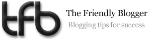 The Friendly Blogger