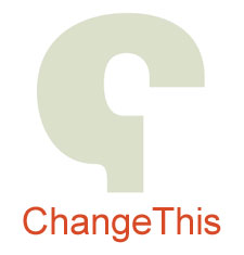 ChangeThis free resources