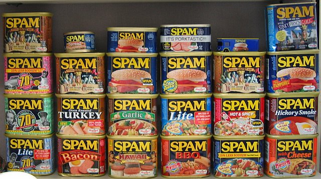 Why You Need To Check Your Spam Box
