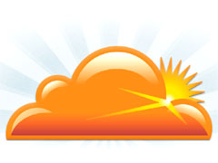 cloudflare