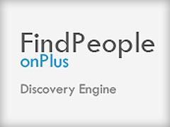 google plus directory