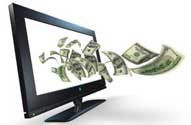 make money online, blog business, blog money