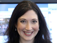randi zuckerberg