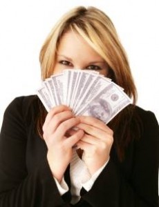 women and social media, pew project, women and money