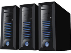 blog web hosting