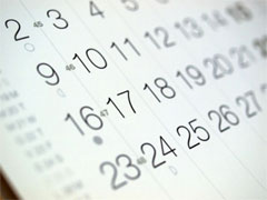Editorial calendar benefits editorial calendar