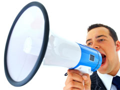 Online press issues bad online press