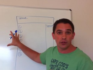 traffic and conversion, summit, ryan deiss