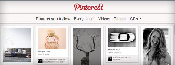 The Pinterest Craze is Here – Have You Signed Up?