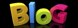 blogging career tips