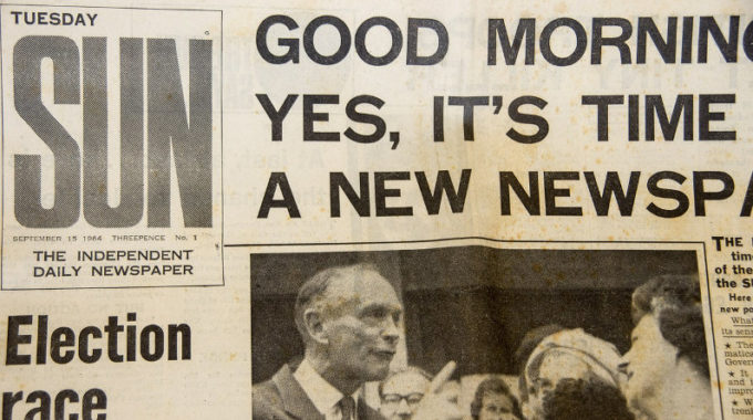 10 Characteristics of Successful Headlines