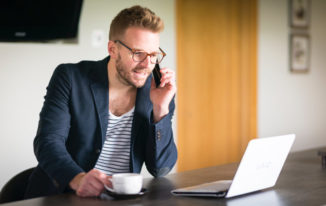 Using Online Programs to Help You Reach Your Daily Writing Goals