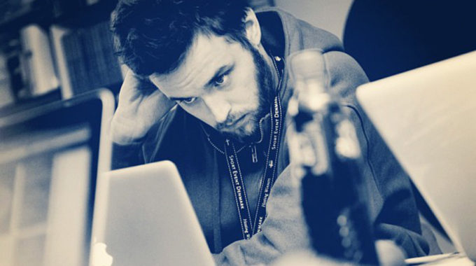 To Blog Or Not To Blog? That Is The Question