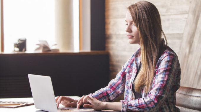 6 Tips For The First-Time Business Blogger