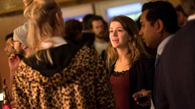 5 Blogging And Social Media Events To Escape Cold Weather