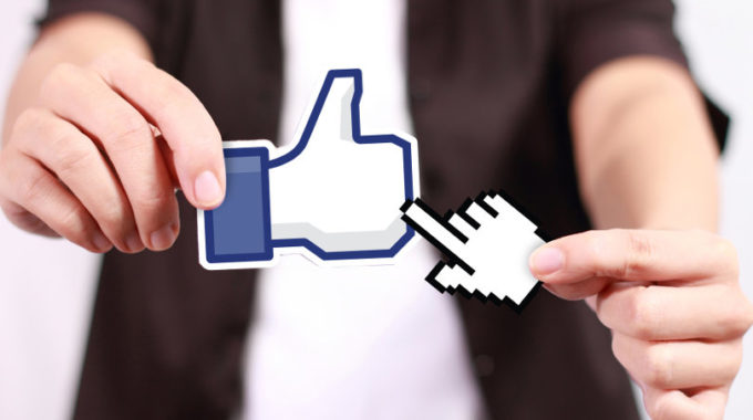 How Facebook Can Build The Audience For Your Blog