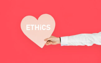 Blogging Ethics: Navigating the Ethical Challenges of Online Content Creation