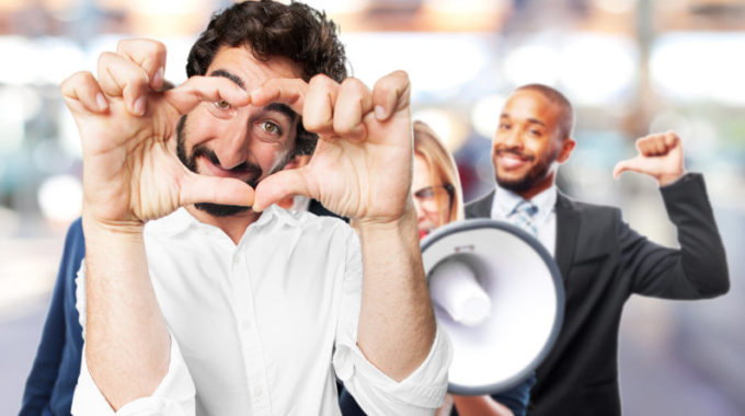 Blog Business Is Serious, But Take Time For Fun