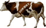 The Content Farm: Legit Topics For Bloggers