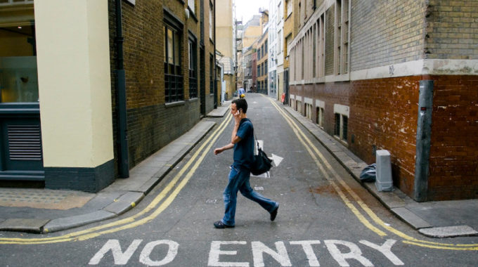 Why You’ll Never Be a Traffic Generation Cafe