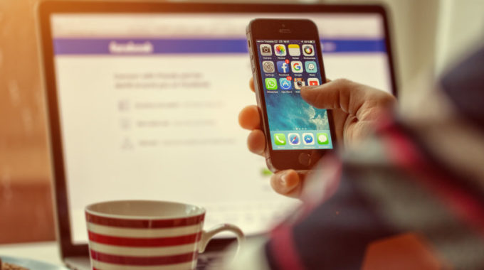 Cool Ways to Control Your Facebook privacy