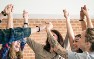 Gets Success Making Improvements?