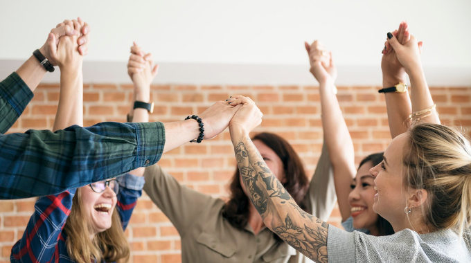 Gets Success Making Improvements?