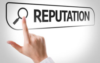 How Your Internet Reputation Could Affect Your Readership