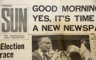 10 Characteristics of Successful Headlines