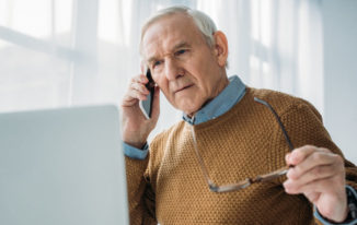 Blogging And Web Marketing Tips For Old Folk