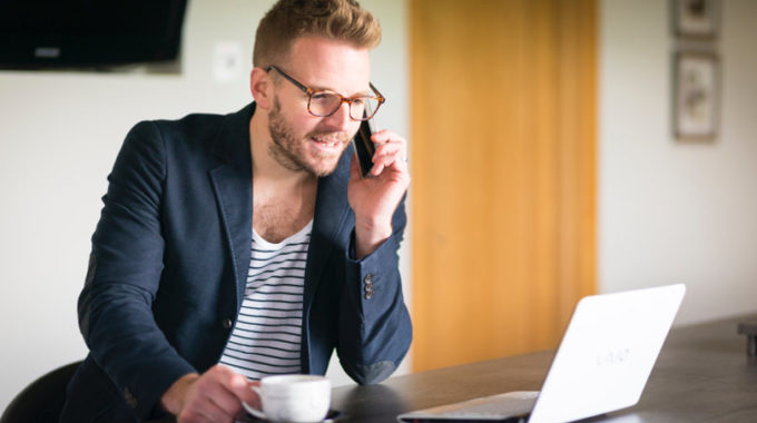 Using Online Programs to Help You Reach Your Daily Writing Goals