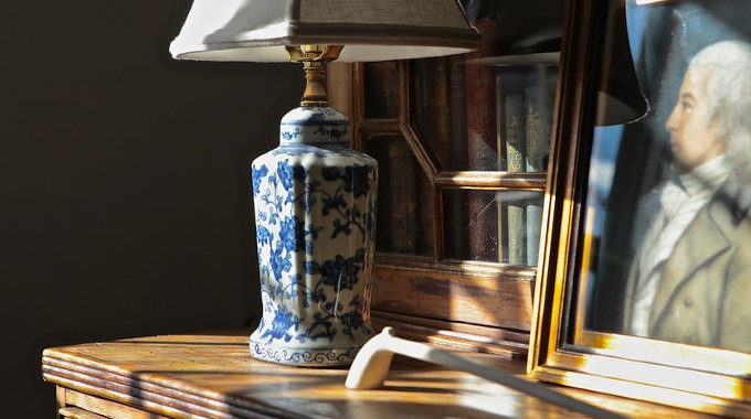 Affordable Antique Home Finishes for Any Home