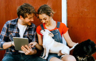 Hidden Dangers in the Home for Pets