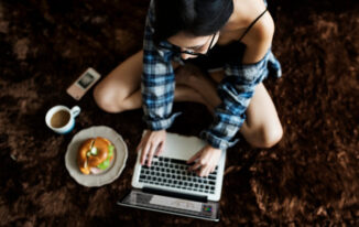 Building a Brand as a Blogger: Be You, But Better!