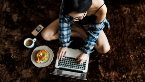 Building a Brand as a Blogger: Be You, But Better!