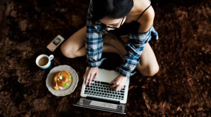 Building a Brand as a Blogger: Be You, But Better!