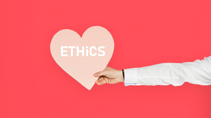 Blogging Ethics: Navigating the Ethical Challenges of Online Content Creation